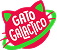 LOGO Gato Galático